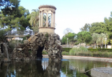 Hoy abre el Parque de Can Vidalet