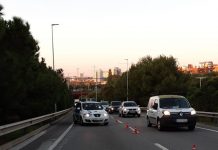 Volvemos al confinamiento comarcal a partir del viernes