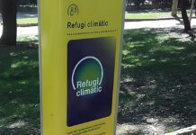 El Ayuntamiento activa el plan municipal por riesgo de altas temperaturas en los próximos días