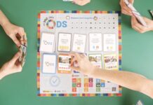 Esplugues crea un juego de mesa sobre los Objetivos de Desarrollo Sostenible (ODS)