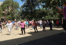 Las inscripciones para el Programa de Animación Sociocultural para las Personas Mayores, del 6 al 15 de septiembre