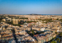 Subvención municipal de 100 euros para el pago del IBI