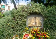 Celebración de la Diada