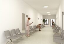 La ampliación provisional del CAP Lluís Millet, a finales de año