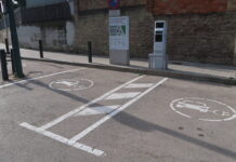 Esplugues contará con cuatro puntos de recarga para vehículos eléctricos