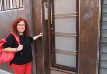 «Tener el piso alquilado a través de Reallotgem me da mucha tranquilidad»