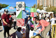 Esplugues renueva la distinción de Unicef Ciudad Amiga de la Infancia