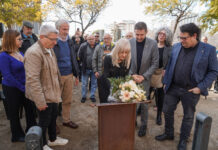 El Puente de Esplugues, en la red de Espacios de Memoria