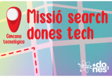 Abiertas las inscripciones para una gincana sobre mujeres referentes en tecnología