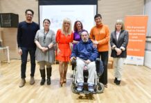 Nuevo Plan local en el ámbito de las personas con discapacidad