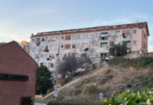 Comunicado del Ayuntamiento de Esplugues sobre el desalojo inmediato del edificio ‘El Barco’