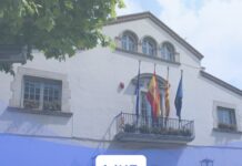 Emisión en directo del Pleno municipal de marzo 2024