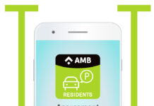 La app CON Aparcamiento Residentes ya se puede utilizar en Esplugues