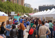 Actividades para este Sant Jordi en Esplugues