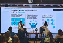 El Ayuntamiento trabaja por la reforma horaria