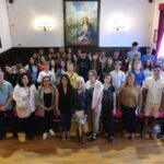 Nuevo intercambio de alumnos con Ahrensburg