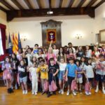 El Consejo de Niños realiza propuestas para hacer un uso responsable de la tecnología