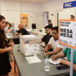 9J: PSC, la fuerza más votada en Esplugues