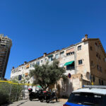 El 70% de las familias de El Barco ya tienen solución estable