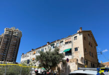 El 70% de las familias de El Barco ya tienen solución estable